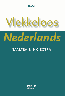 Vlekkeloos Nederlands, Taaltraining extra