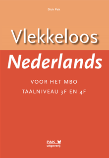 Vlekkeloos Nederlands voor iedereen